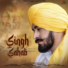 Singh Sahab